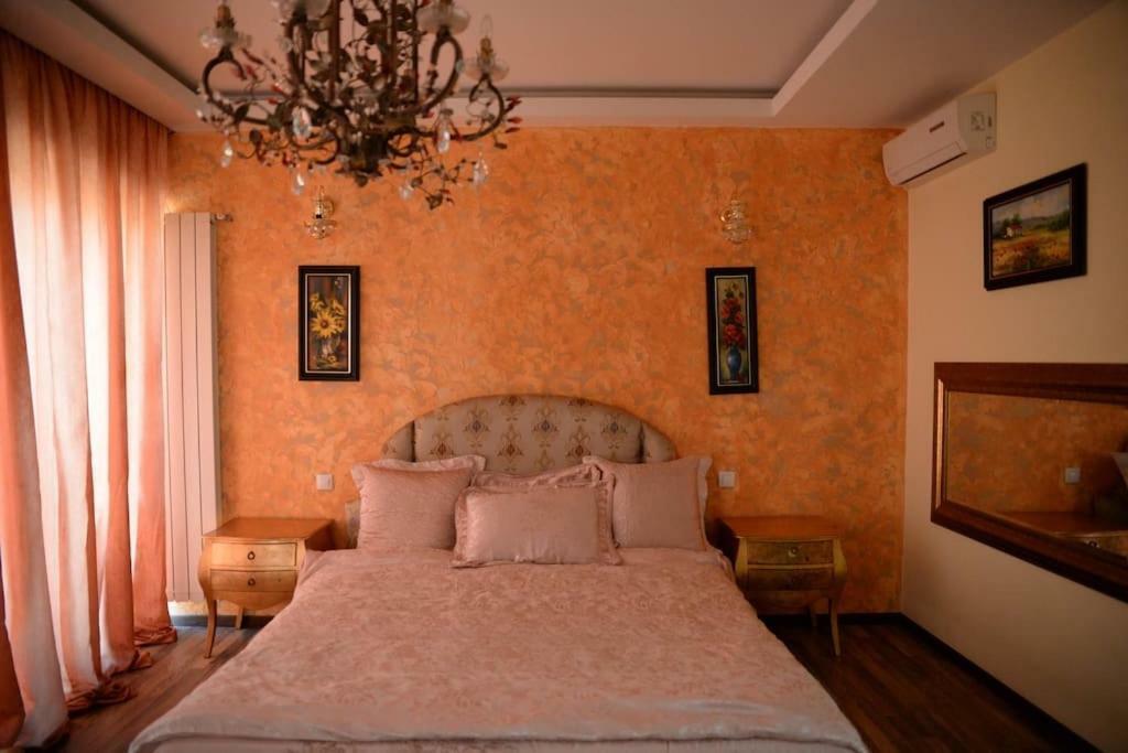 Dream Party Vilă Bucureşti
