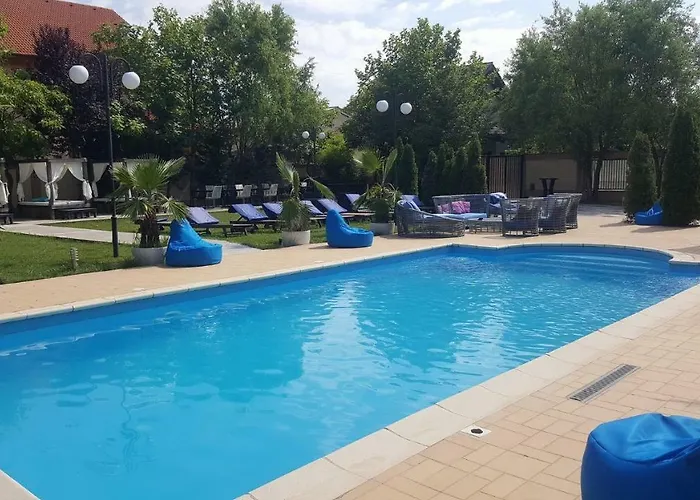Dream Party Villa